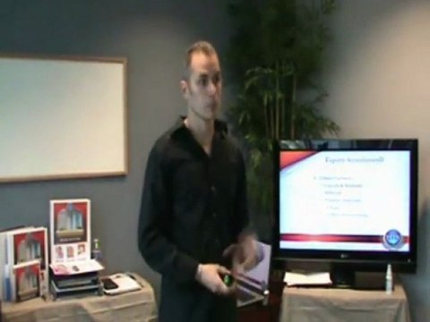 Finance your Commercial Real Estate Joint Venture Projects PT3