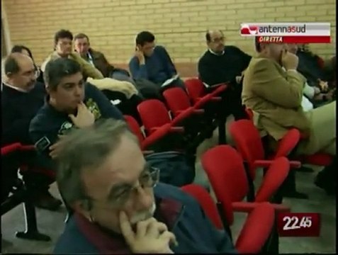 TG 05.11.09 Cgil: Le difficoltà della comunicazione nel sindacato
