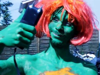 QLPG TEKKEN 6 Vs SSF4