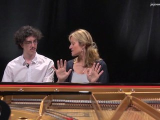 Cours de piano débutant #4
