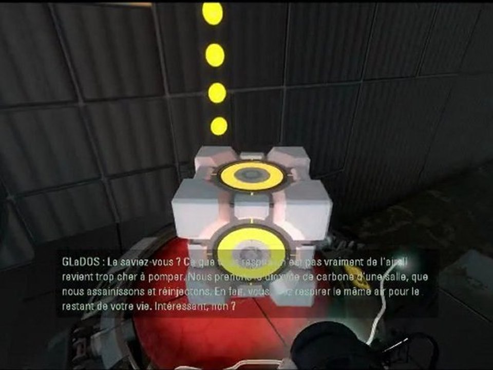 portal 2 walkthrough partie 2