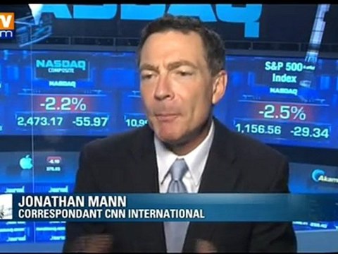 Invités Ruth Elkrief : Luc Ferry, Alexandre Adler et Jonathan Mann