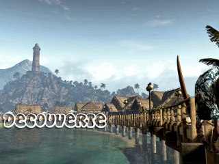 (Découverte) Dead Islands (PC)