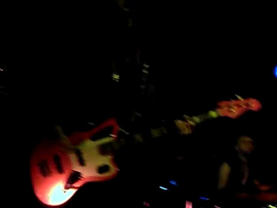 Concerts Varsovie+ Triste Sire le 9 février 2011 Assomoir Pub Saint-Etienne (5)