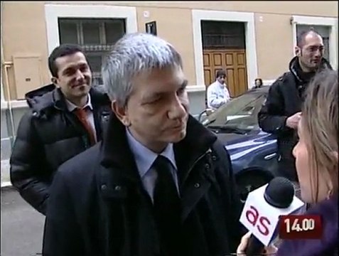 TG 09.11.09 Regionali 2010, a confronto Idv Io Sud e le forze di centro