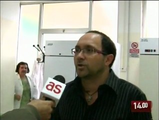 TG 09.11.09 Influenza A, in pochi si vogliono vaccinare