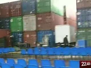 TG 10.11.09 I Miserabili di Marco Paolini, dialogo tra economia e globalizzazione