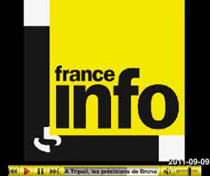 KADHAFI servait les occidentaux pour l'interrogation et la torture de prisonniers