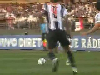São Paulo 2x1 Atlético-MG