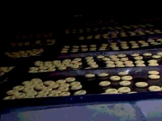 Nota informativa sobre Rosquillas en Danlí, 29 de agosto del 2011.