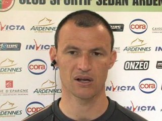 DUPLEX , L. GUYOT (extrait de Espace Clubs du 09/09)