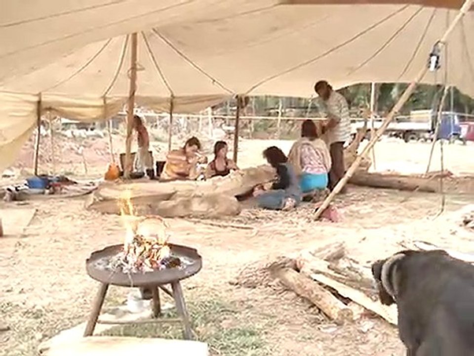 MOV00661Totem familiale en Catalogne