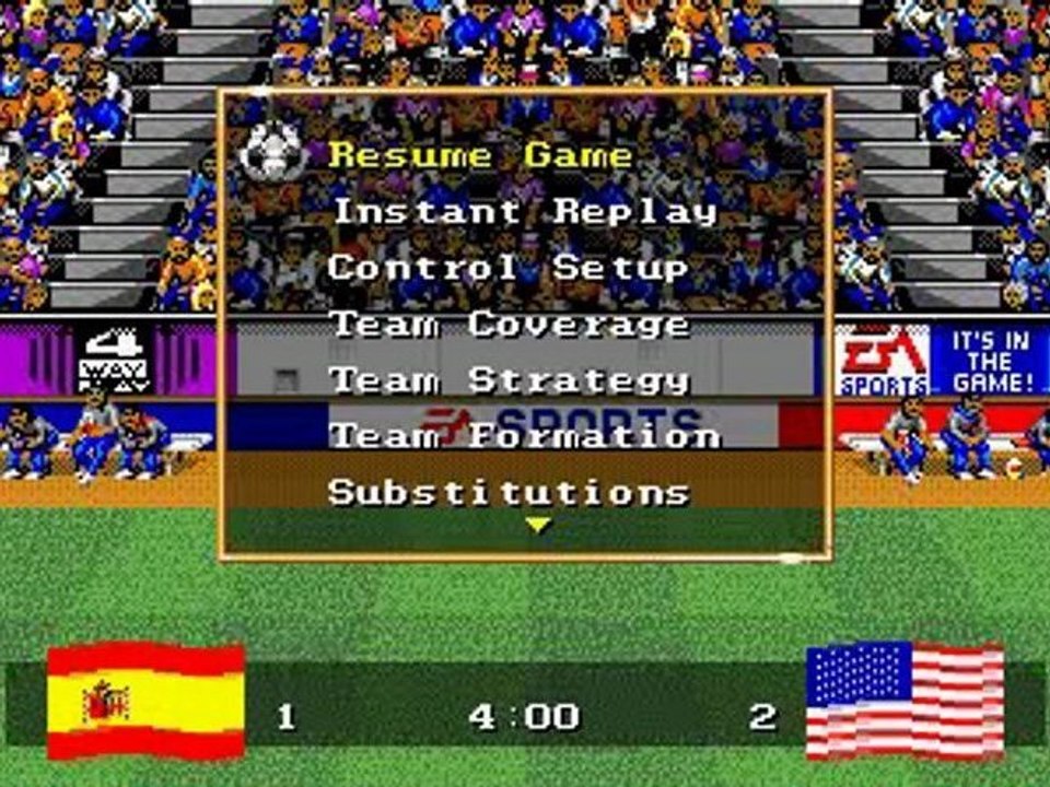 Fifa International