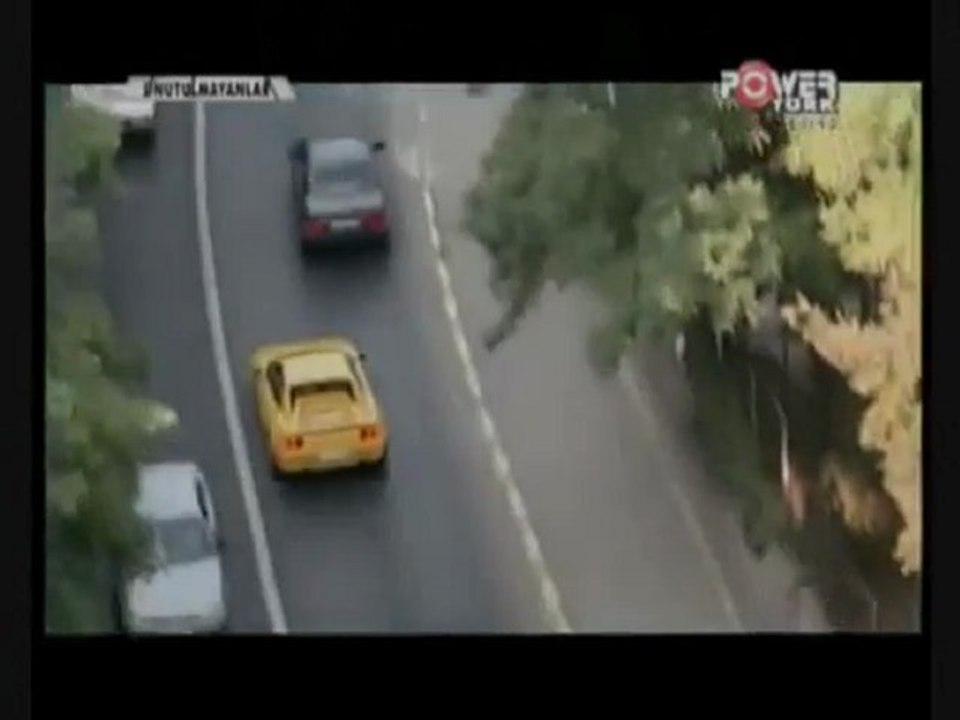 Bir Zamanlar Hit Şarkılar... (95-97)