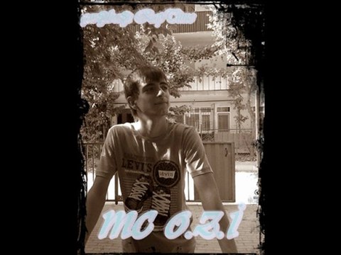 Mc Ozi - Sensiz Geçmez Günler