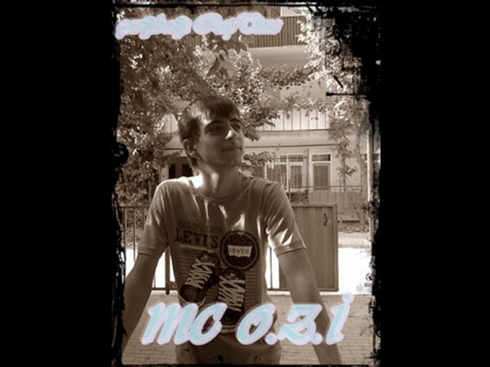 Mc Ozi - Sensiz Geçmez Günler
