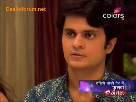 Laagi Tujhse Lagan - 13th September 2011 Video Update pt2