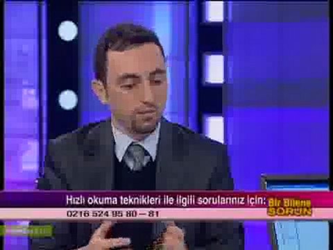 Hızlı Okuma Teknikleri Murat Tunalı