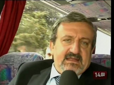 TG 16.04.10 Pizzarotti, per Emiliano sentenza già annunciata