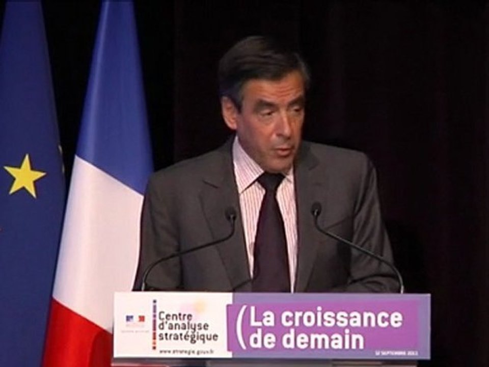 François Fillon : Open Data (version longue)