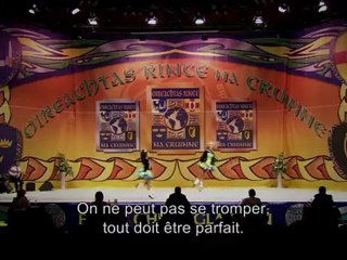 JIG - Bande Annonce - Au cinéma le 30 novembre 2011