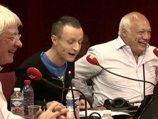 A la Bonne Heure du 13 Septembre : La chronique Télé d'Eric Dussart