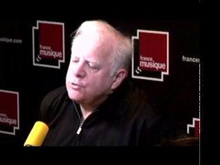 Leonard Slatkin - Musique matin