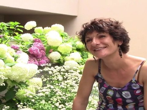 Isabelle Monforte, de l'Ovlej, analyse les données statistiques en lien avec le non-départ