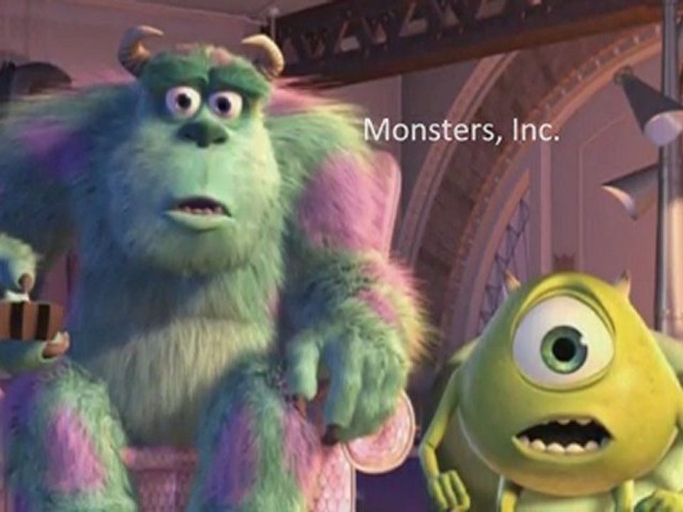 The 10 Best Movies of 2001