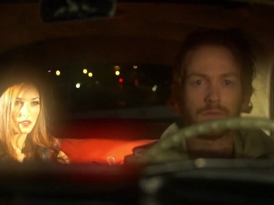 LYS - New Way Home (official music video)