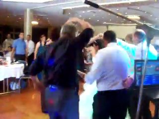 ITALIENISCHE DEUTSCHE MUSIK DJ ANIMATION ENTERTAINMENT TRIO-ONDEBLUE