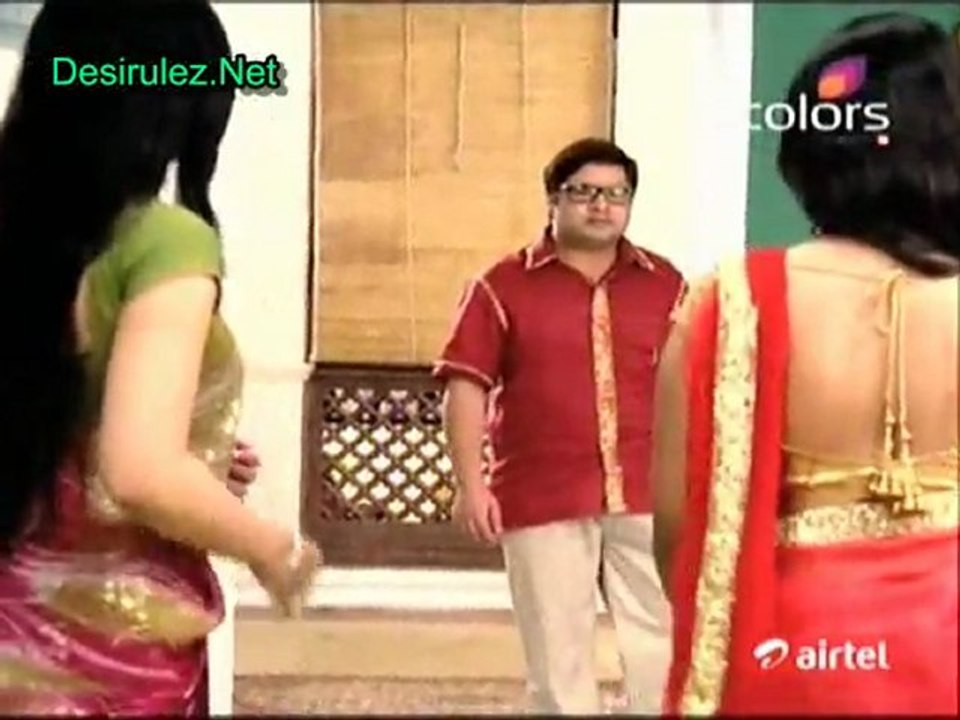 Hamari Saas Leela - 13th September 2011-Part2