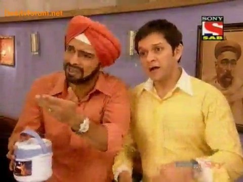 Ammaji Ki Galli - 13th September 2011 Video Watch Online - Part1