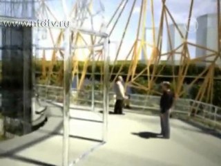 На пяти континентах появится «Добрый Ангел Мира»