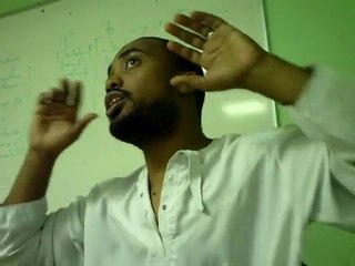 Sheikh Mohamed Bajrafil, Le Miséricordieux S'et-il établi sur le Trone PART 2/2