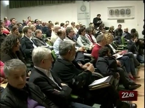 TG 17.04.10 Slow Food Puglia, bilancio positivo e nuove cariche