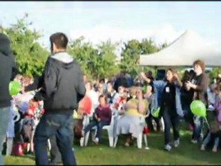 Meram Belediyesi Kaşık Ekibi Letonya'yı Salladı