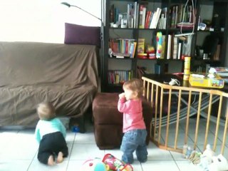 Elle A Le Rythme Dans La Peau !