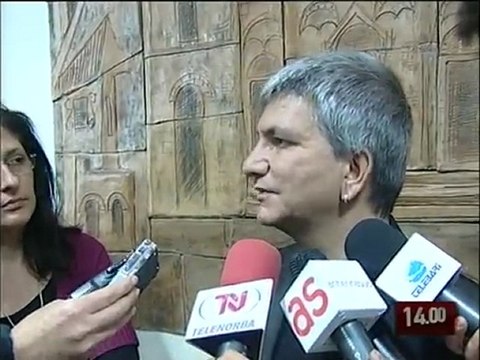 TG 19.04.10 Vendola: Nella mia giunta più spazio alle donne