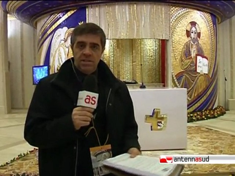 19.04.10 Traslazione San Pio, il programma