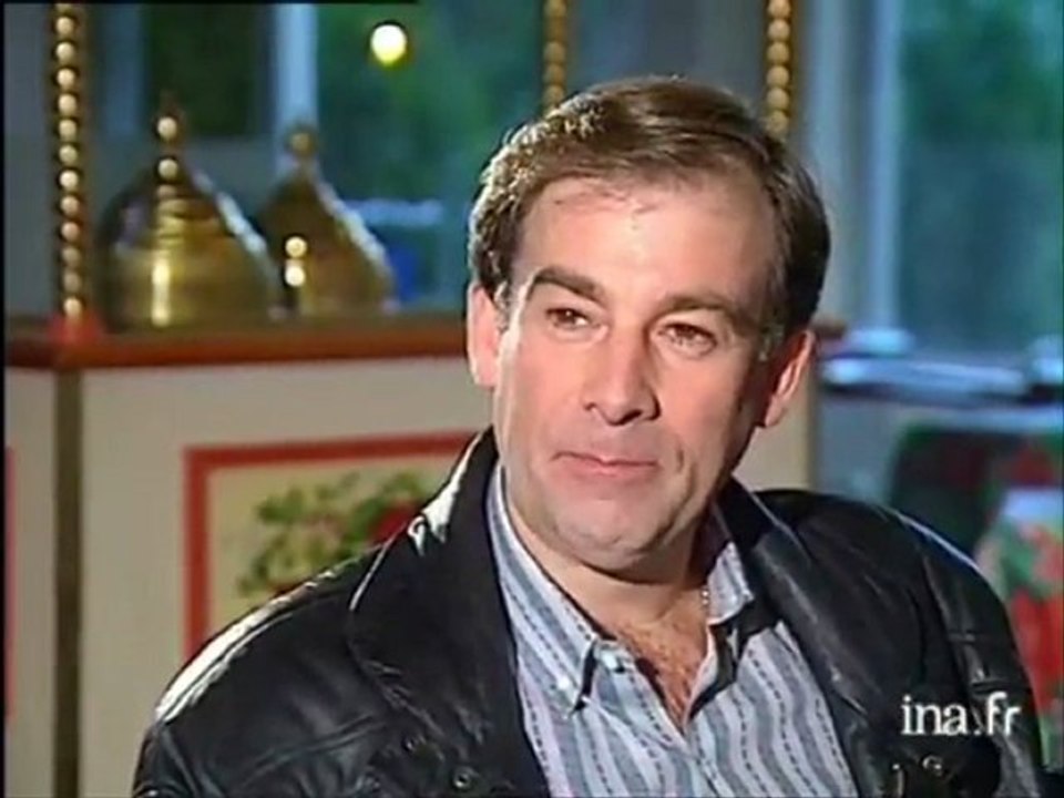 jean-Claude Poirot 1990