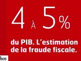 Crise grecque : l'économie du pays en chiffres