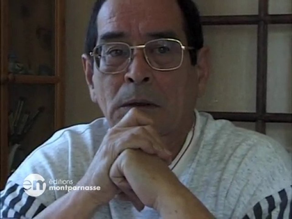 Massoud l'afghan - extrait "Avec quoi"