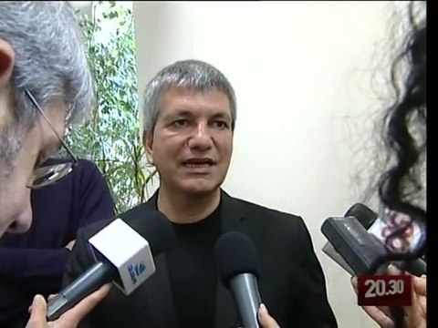 TG 19.04.10 Vendola: Nella mia giunta più spazio alle donne