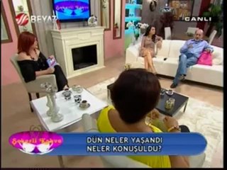 Şekerli Kahve 1.Kısım