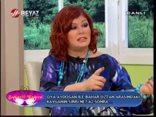 Şekerli Kahve 2.Kısım