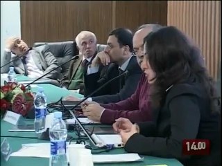 TG 21.04.10 Csad, i master  partono dalle esigenze delle imprese