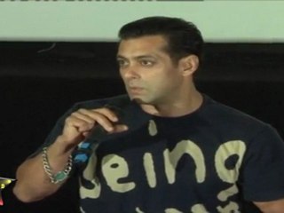 Salman Khan Reveals His Tough Action Stunts & Film Making Technic