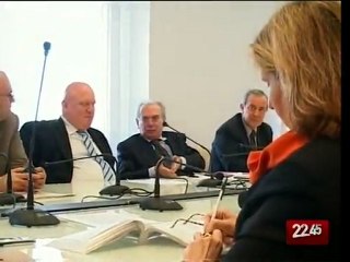 TG 21.04.10 Consiglieri regionali, il numero continua a far discutere