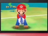 Mario Tennis - Nintendo 3DS Conference Pre TGS 2011 [HD]